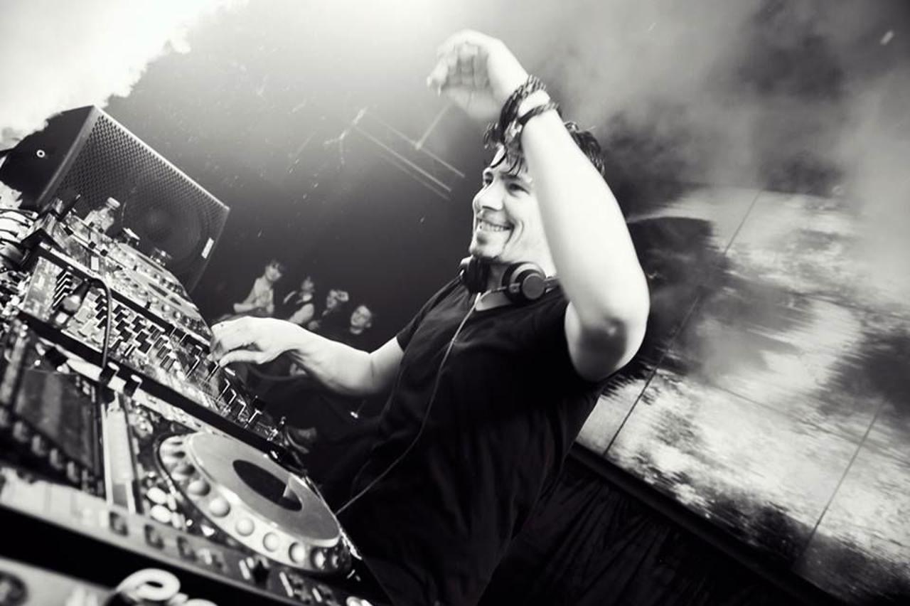 thomas gold