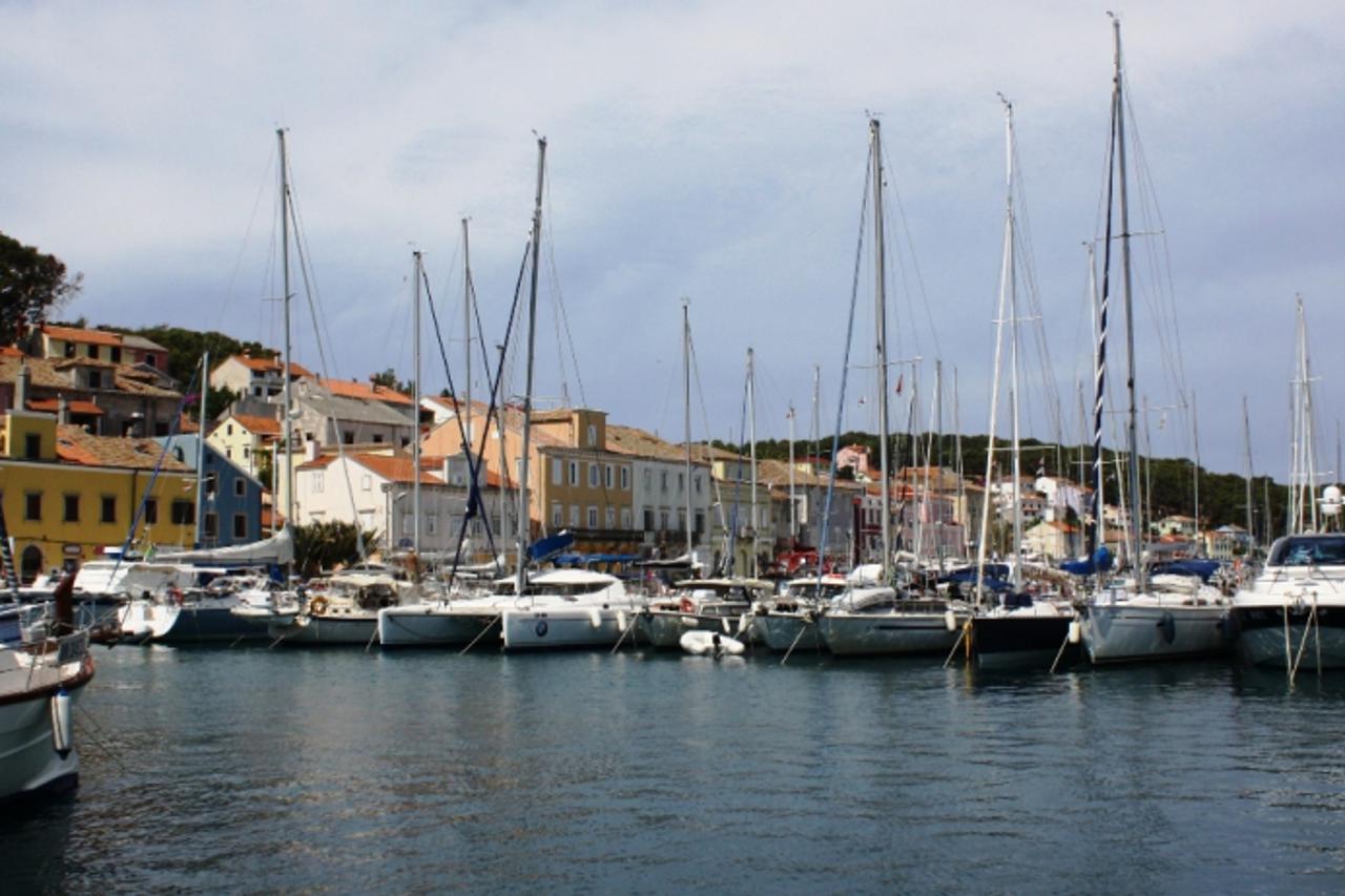 Mali Lošinj (1)