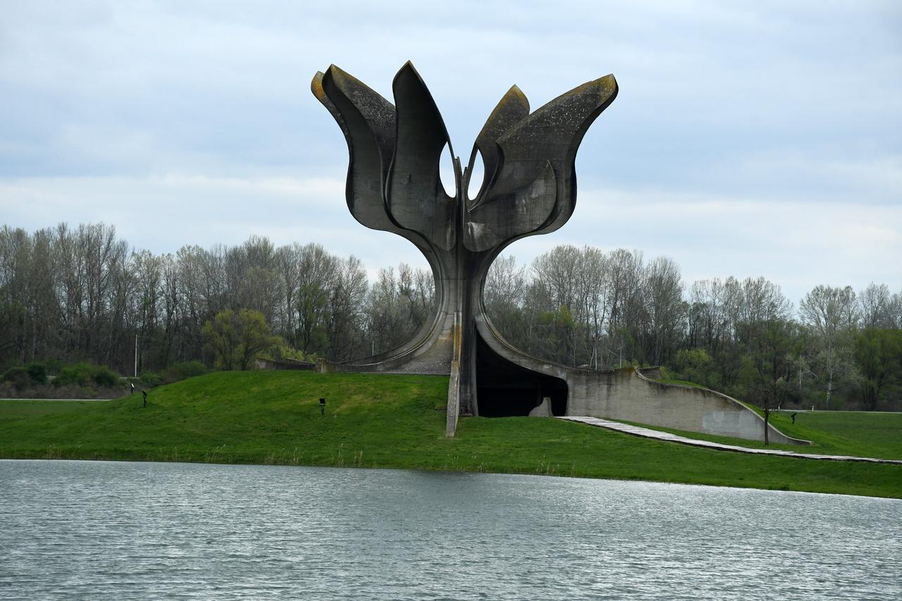 Turisti?ka patrola Jasenovac i Krapje