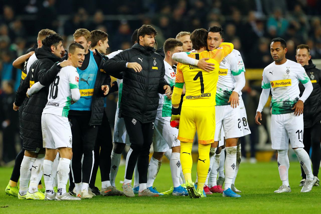 Borussia Mönchengladbach