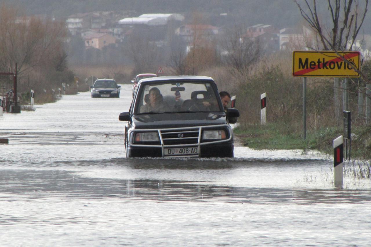 metković