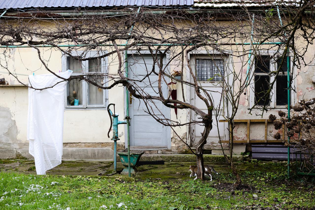 Šetnja kroz jedan od najstarijih kvartova u Zagrebu, Trešnjevku