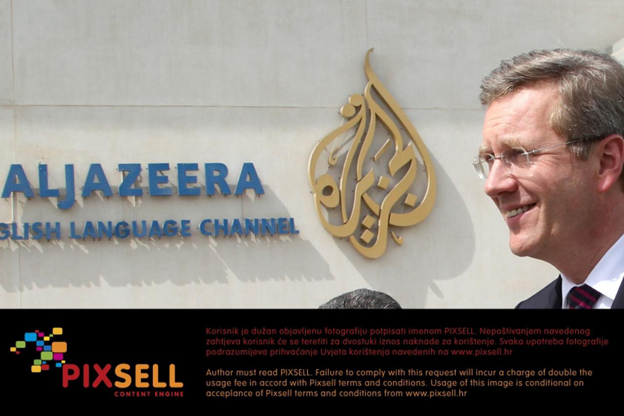 Al Jazeera