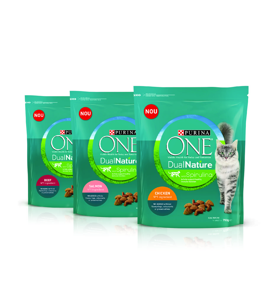 Purina ONE