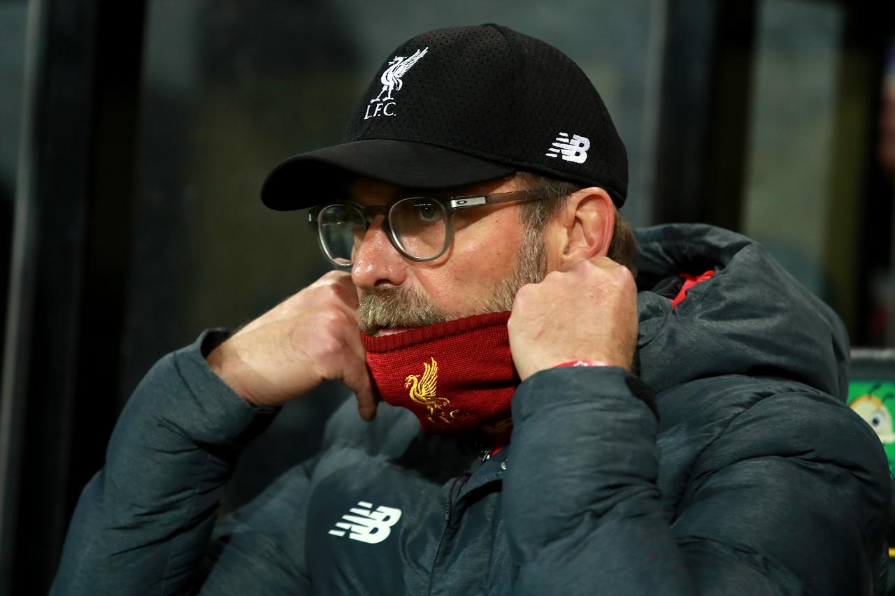 Jurgen Klopp