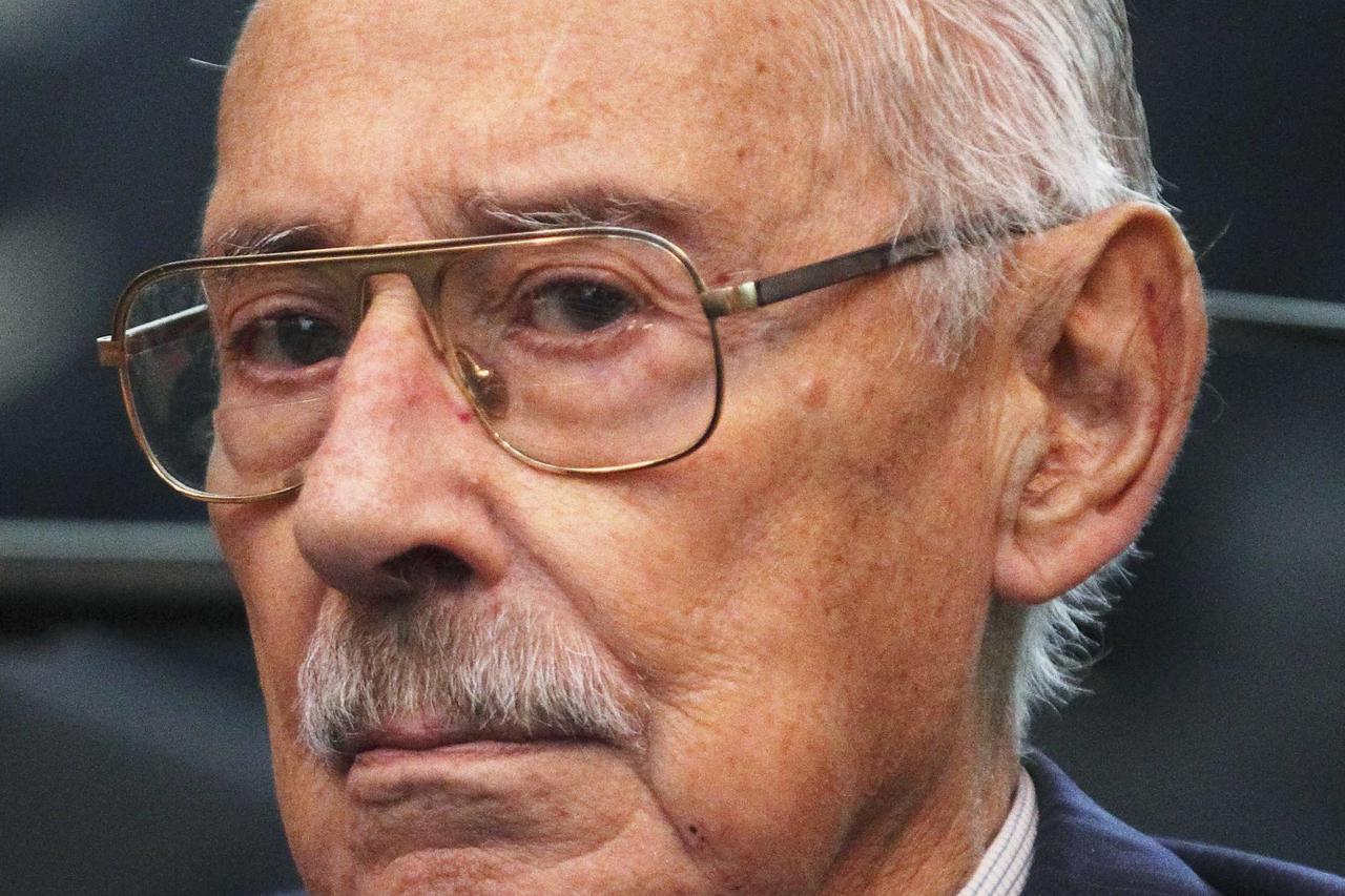 Jorge Rafael Videla