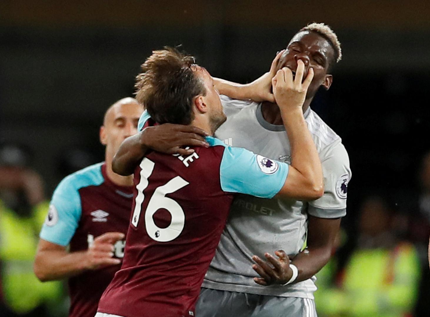 West Ham i Manchester United odigrali su 0:0 pa je su tako crveni vragovi kolo prije kraja Premiershipa osigurali drugo mjesto