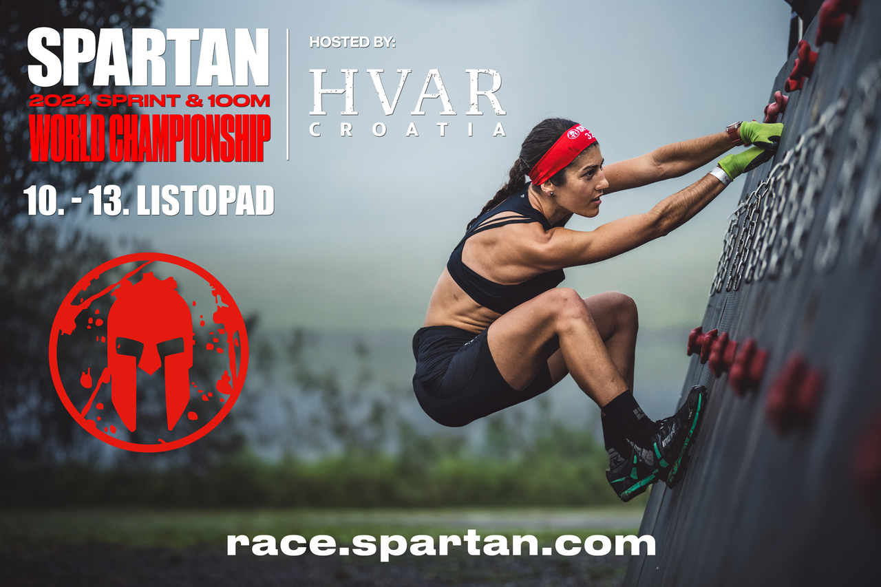 Spartan World Championship