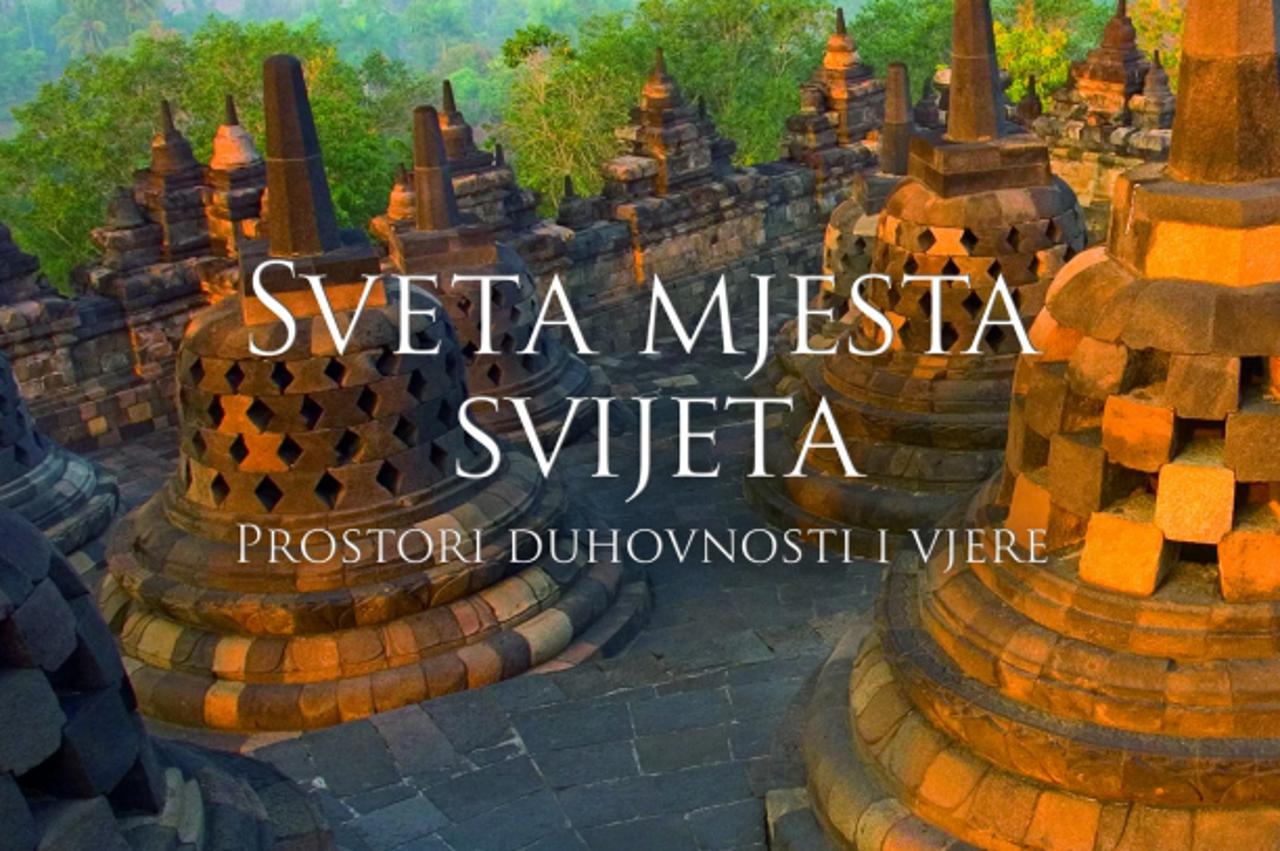 Sveta mjesta svijeta 