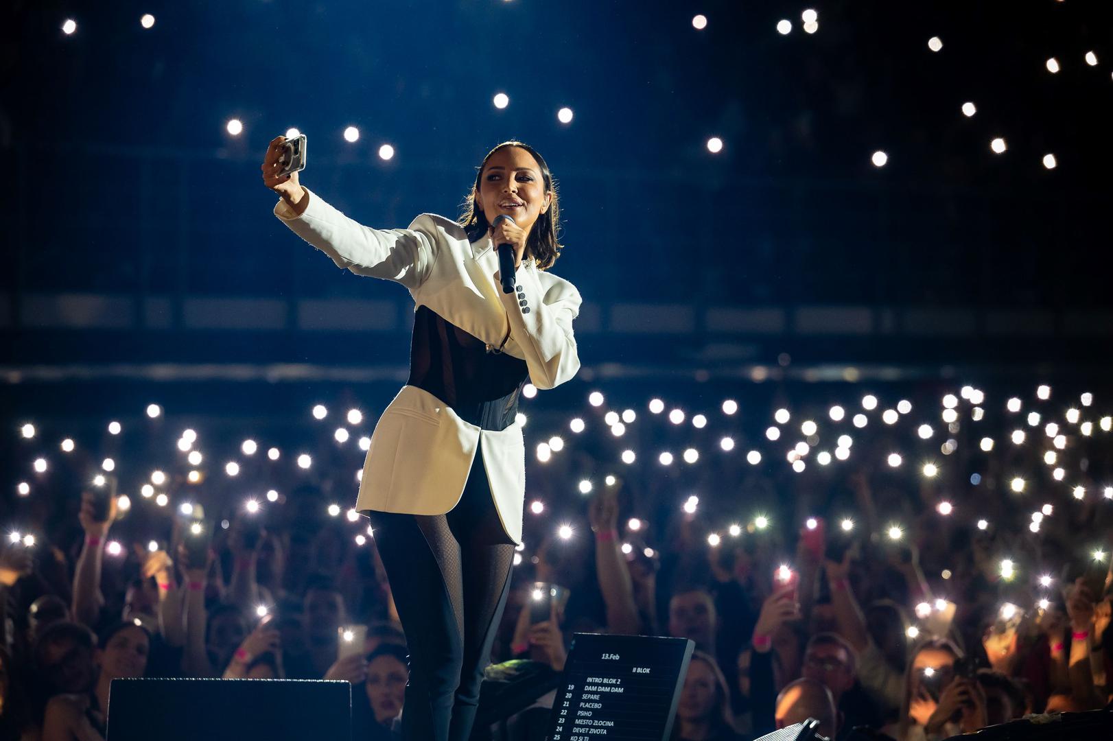 Galerija Foto Aleksandra Prijovi Odu Evila Osje Ane Ovo Nisam Mogla