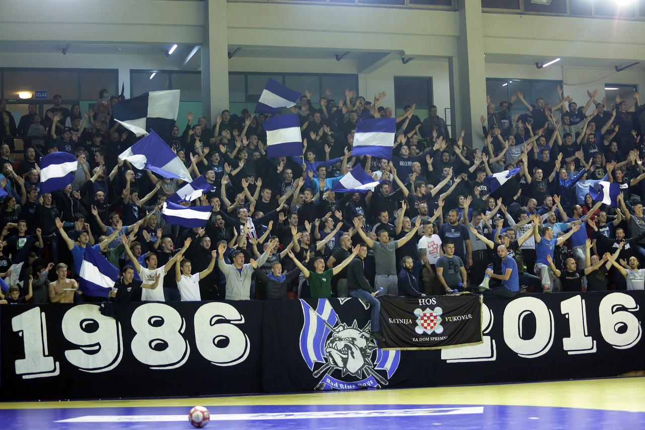 Futsal Dinamo