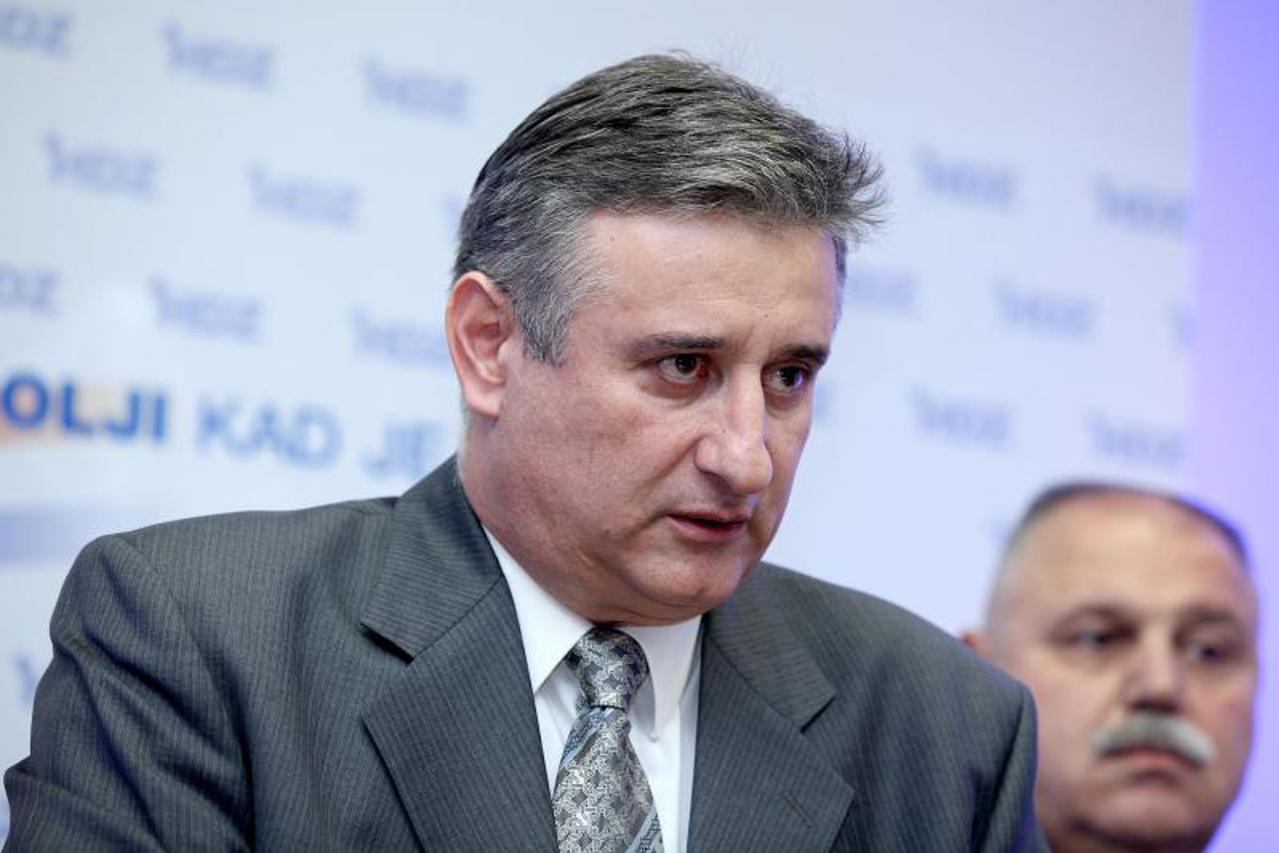 Karamarko