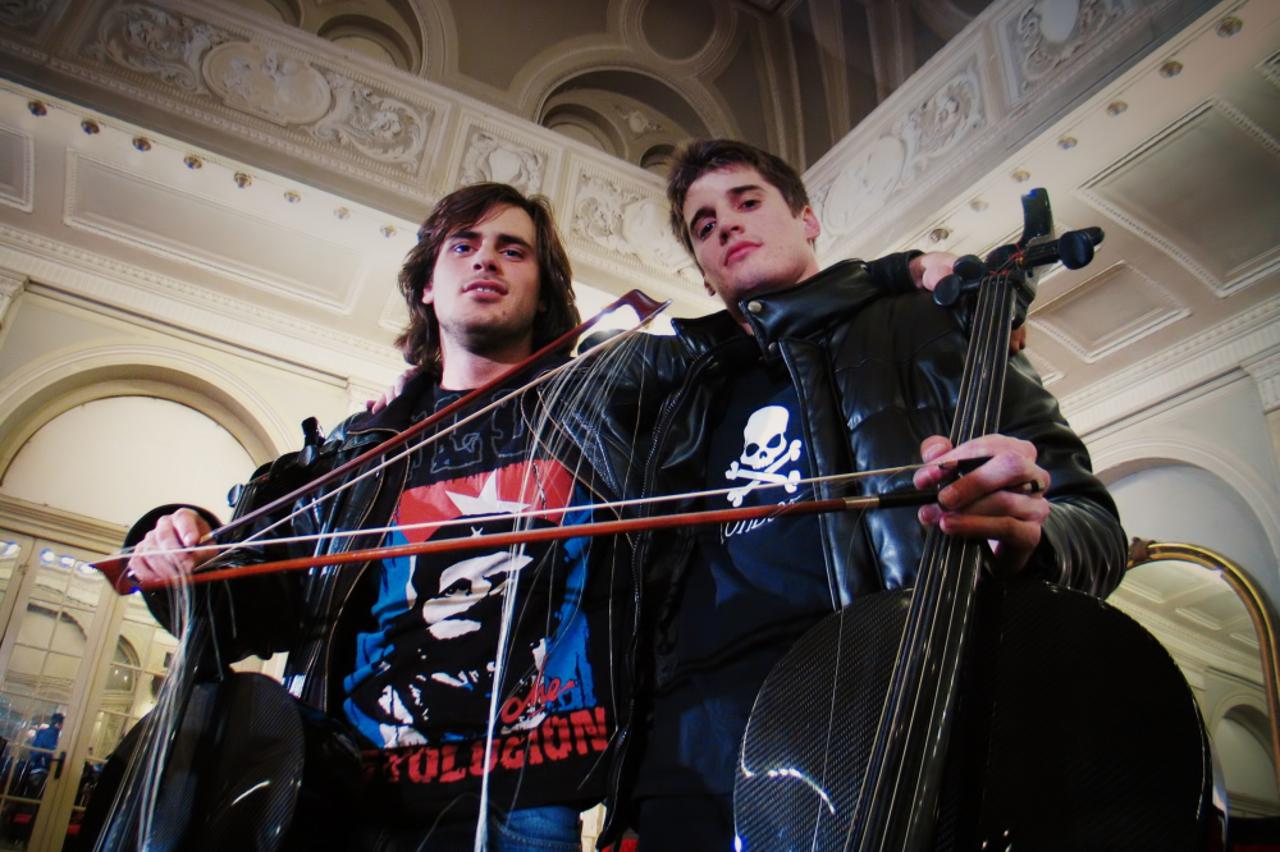 Stjepan i Luka (1)