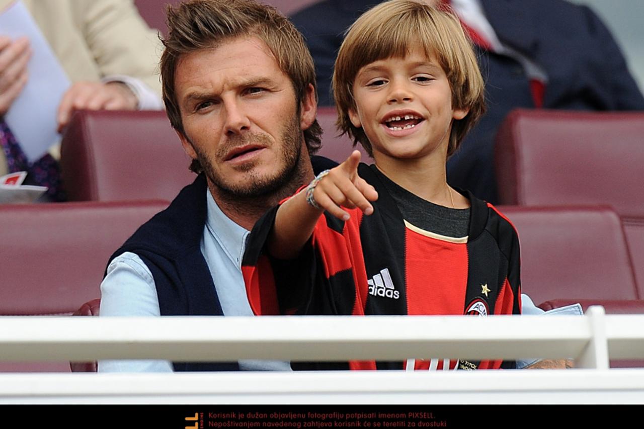 beckham