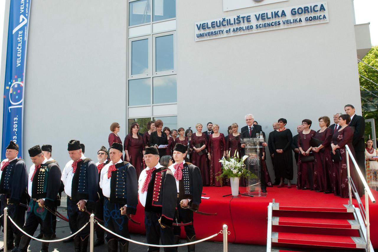 Veleučilište Velika Gorica