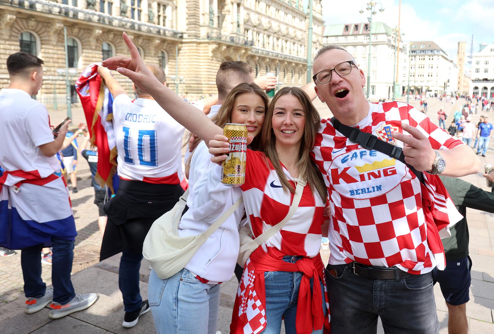 Ono što zasigurno neće izostati jest vatrena podrška navijača.