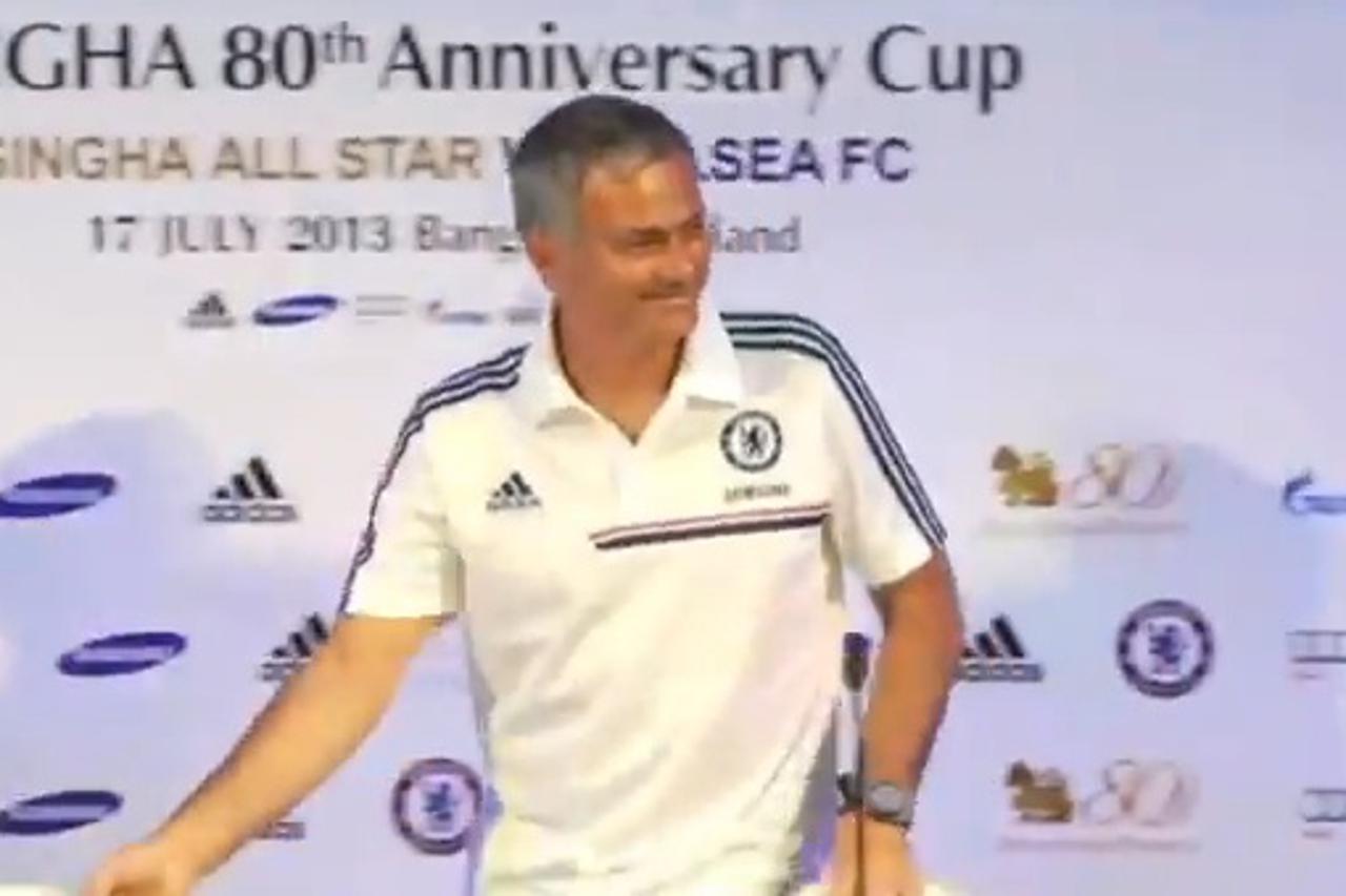 Mourinho (1)