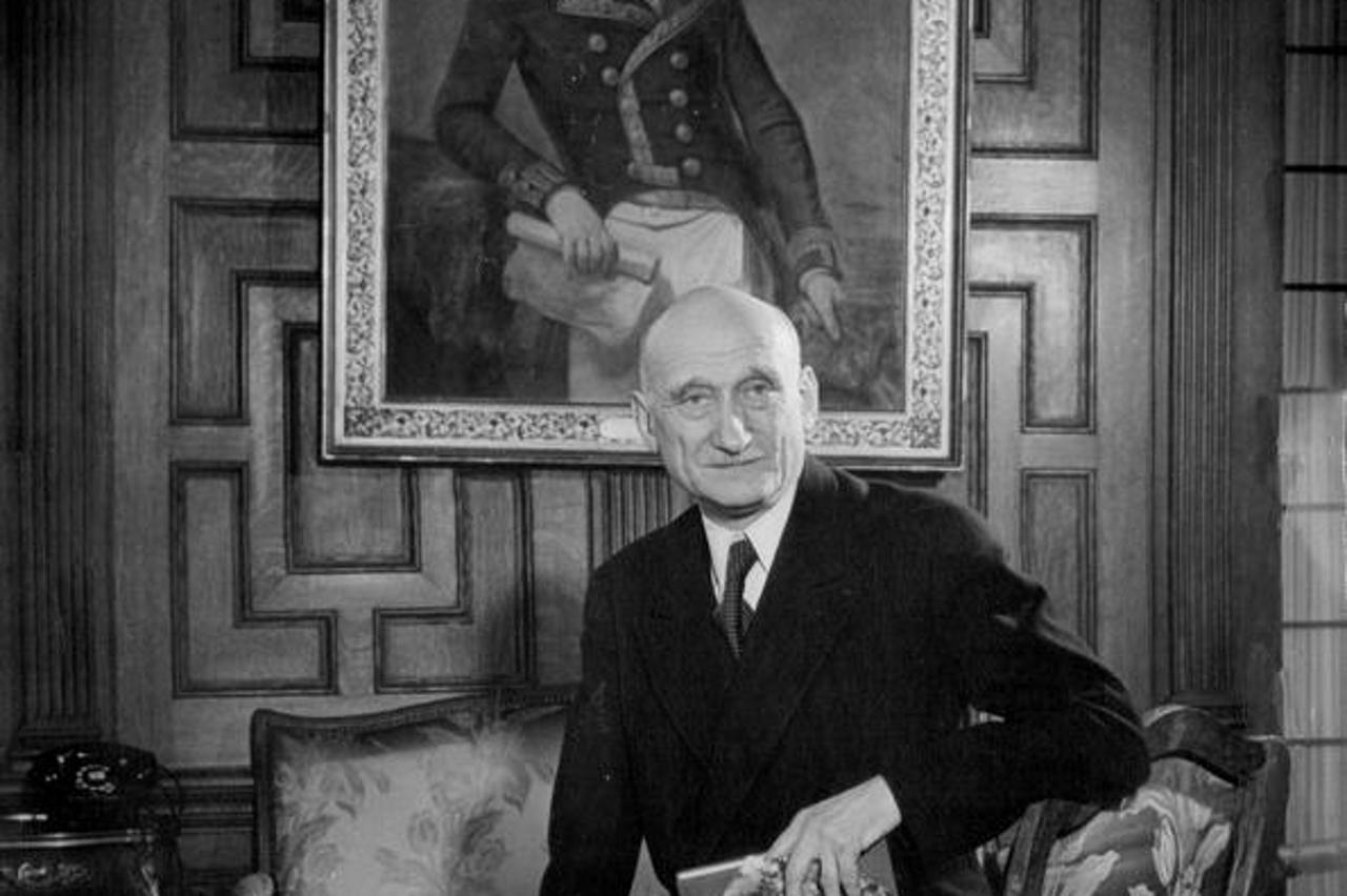 Robert Schuman