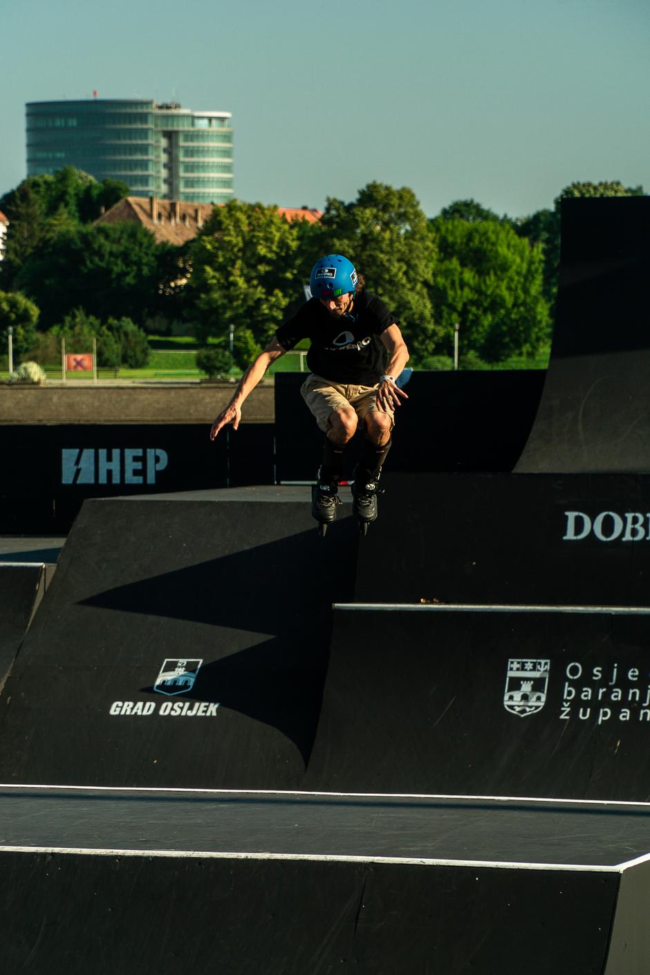 Pannonian Challenge