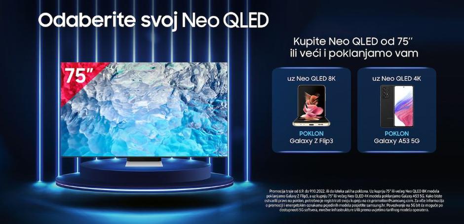 Samsung Neo QLED