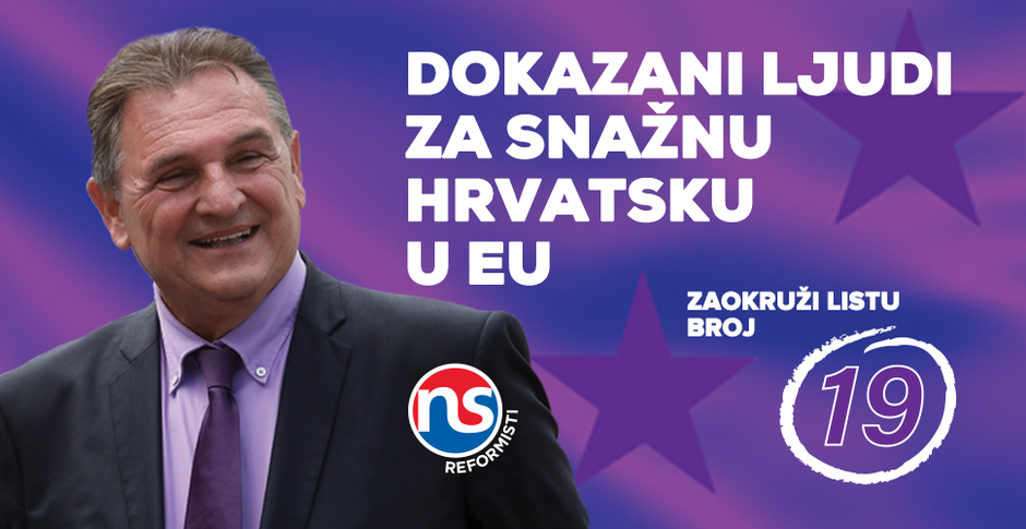 Varaždinska je županija