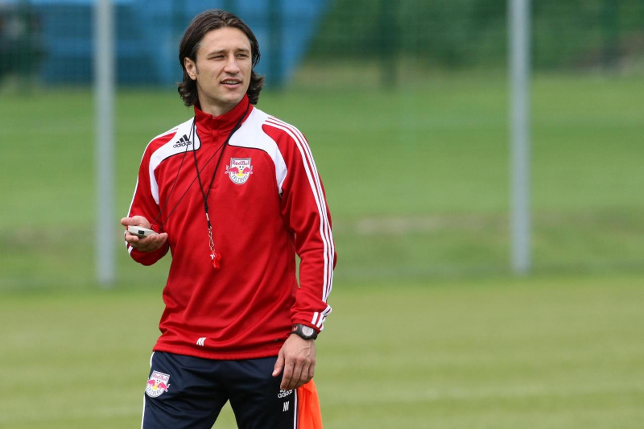 Niko Kovač