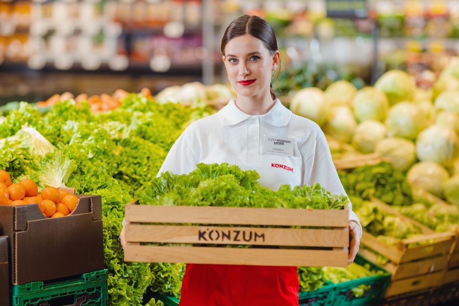 Konzum