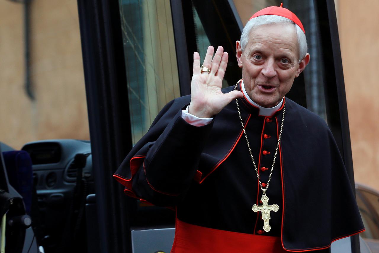 Donald William Wuerl