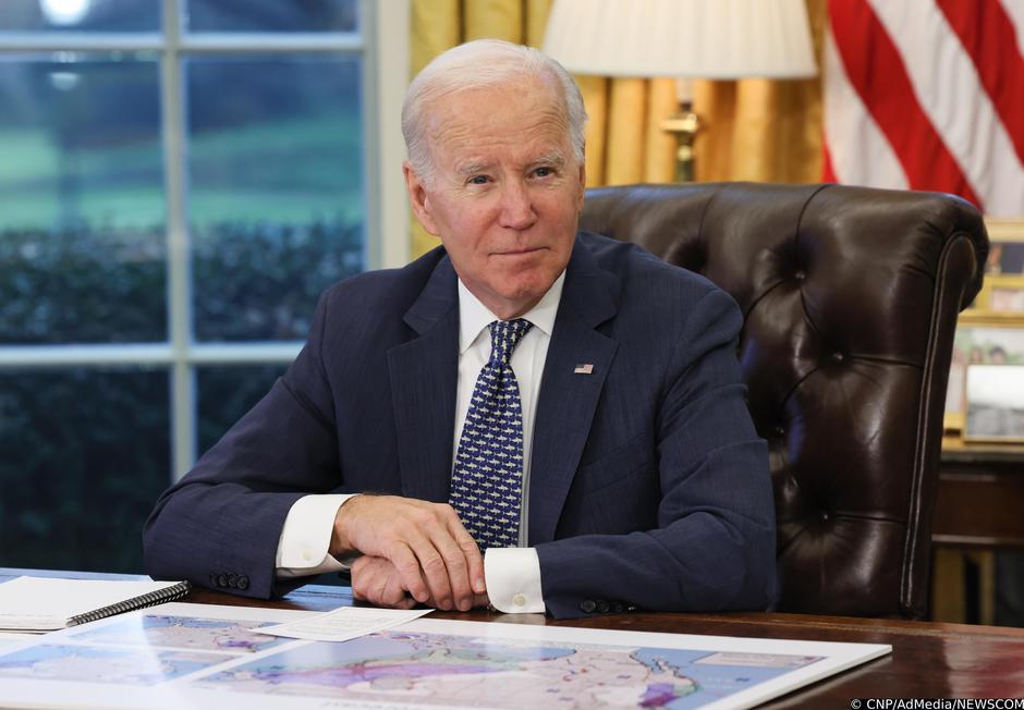 President Biden Issues Traval Advisories Ahead Of The Christmas Holiday Weekend