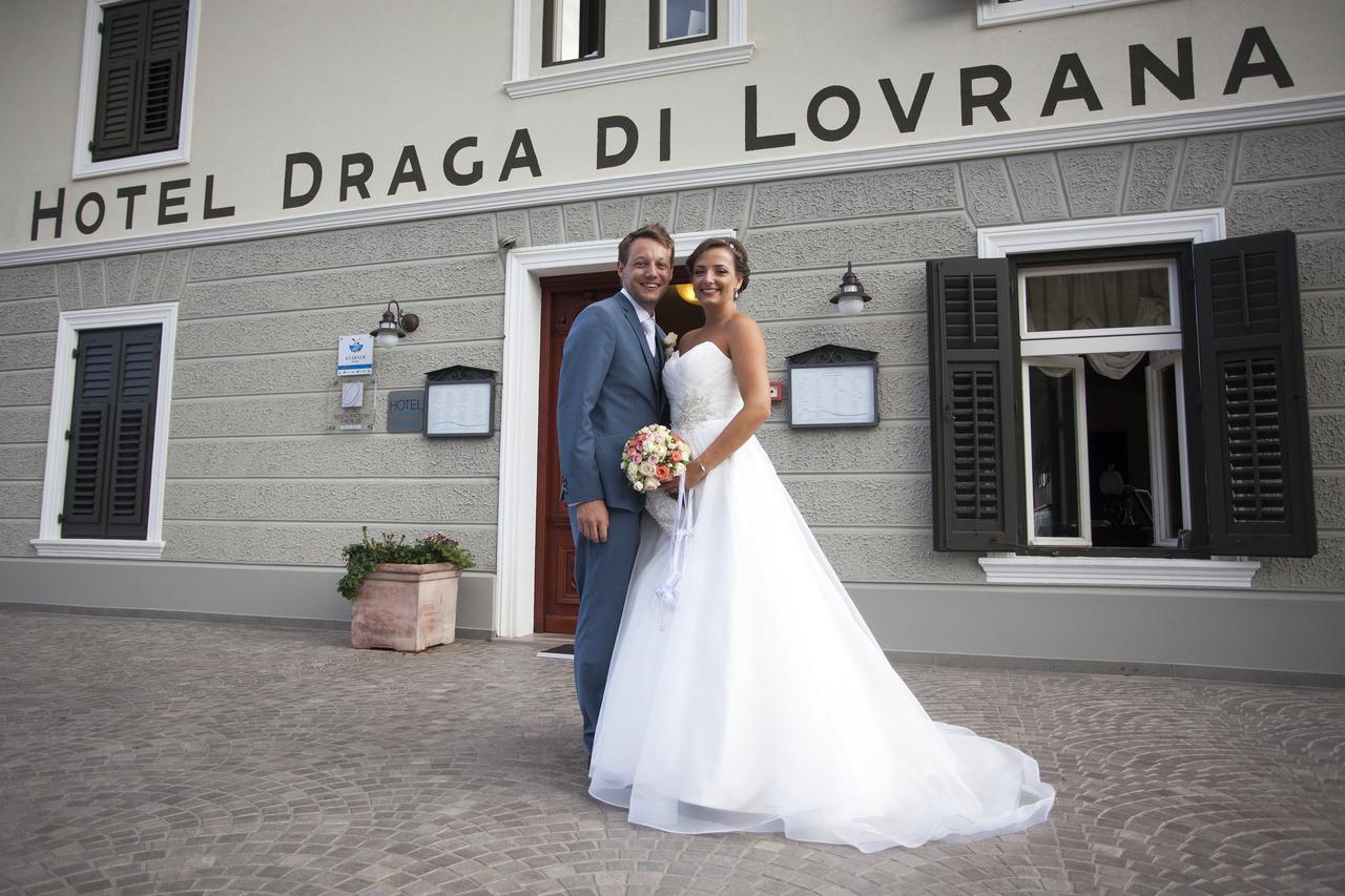 Draga di Lovrana