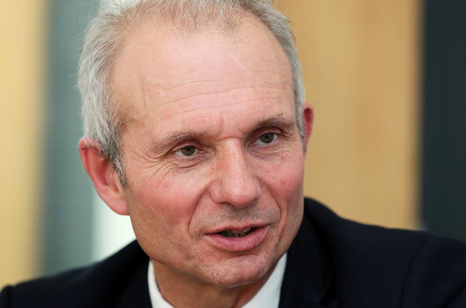 David Lidington