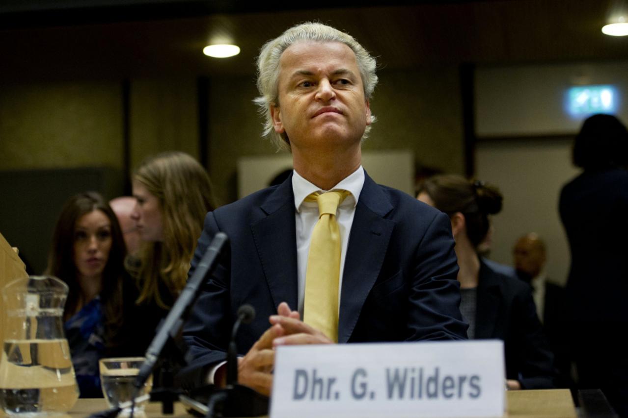 Geert Wilders