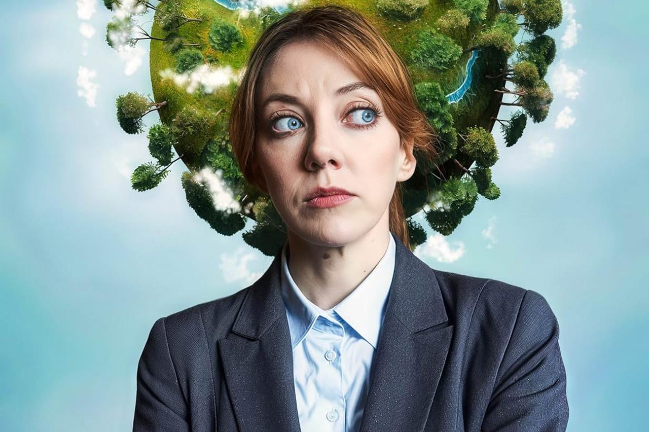 Cunk On Life