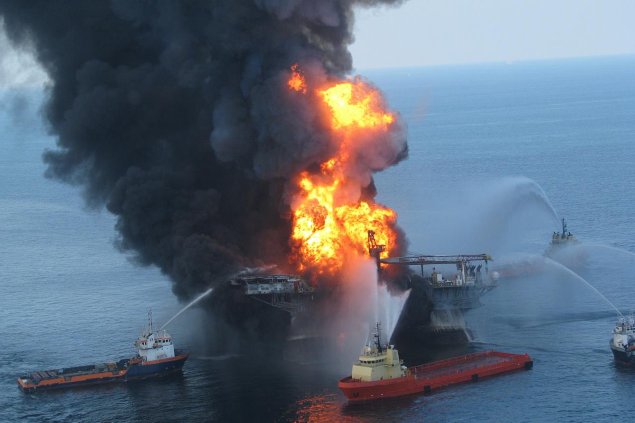 Deepwater Horizon