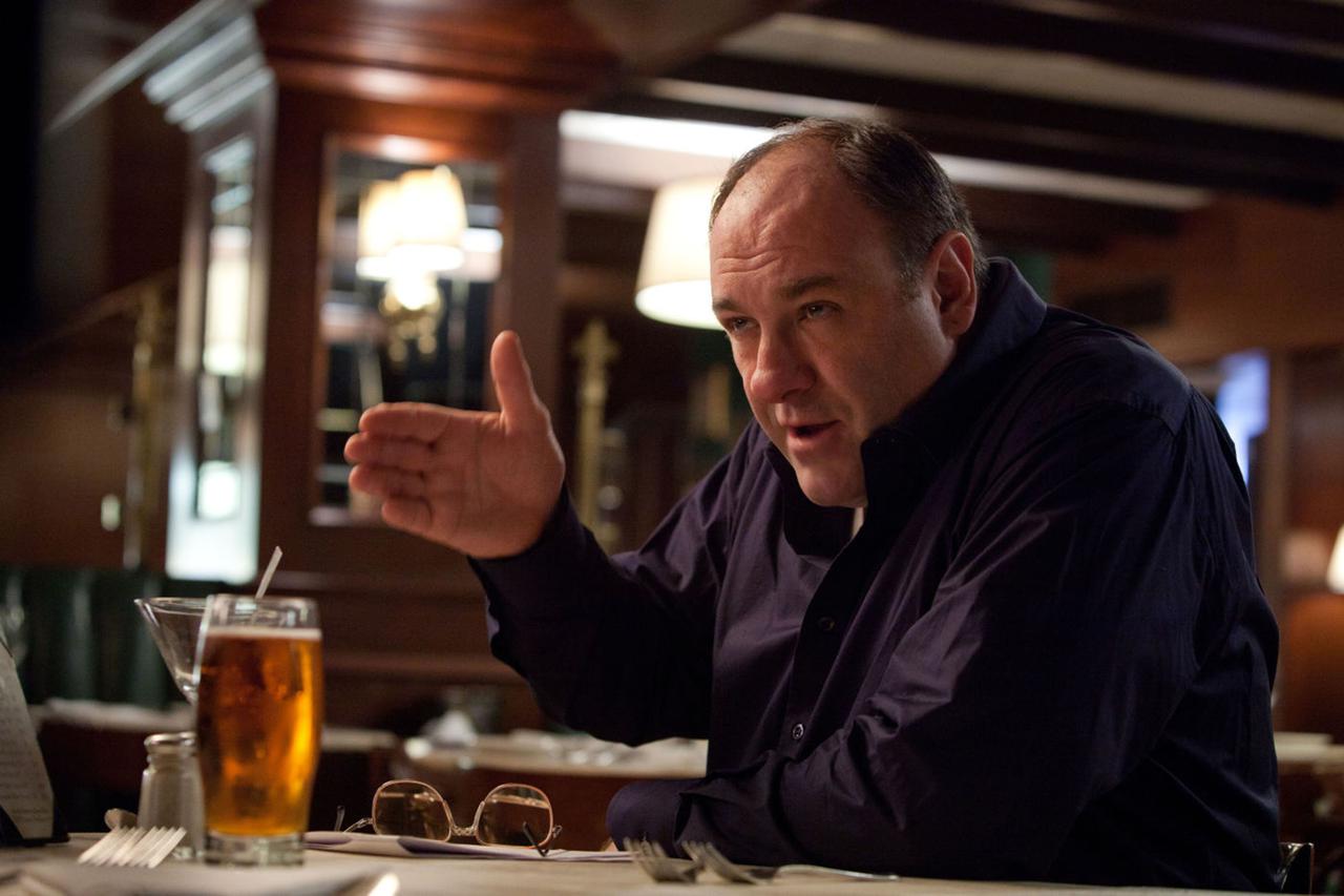 James Gandolfini umro od srčanog udara u 51. godini života