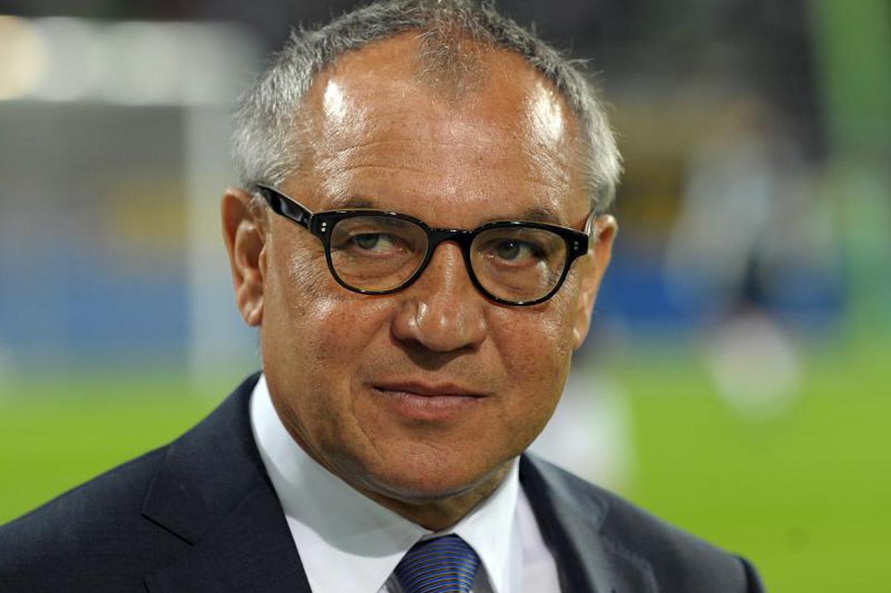 Felix Magath