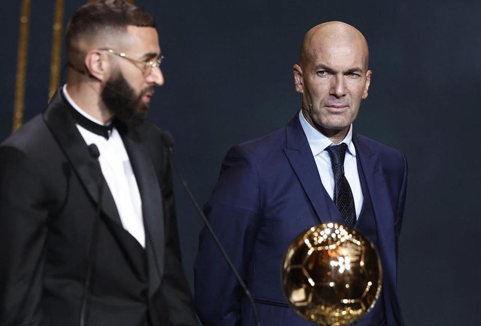 2022 Ballon d'Or