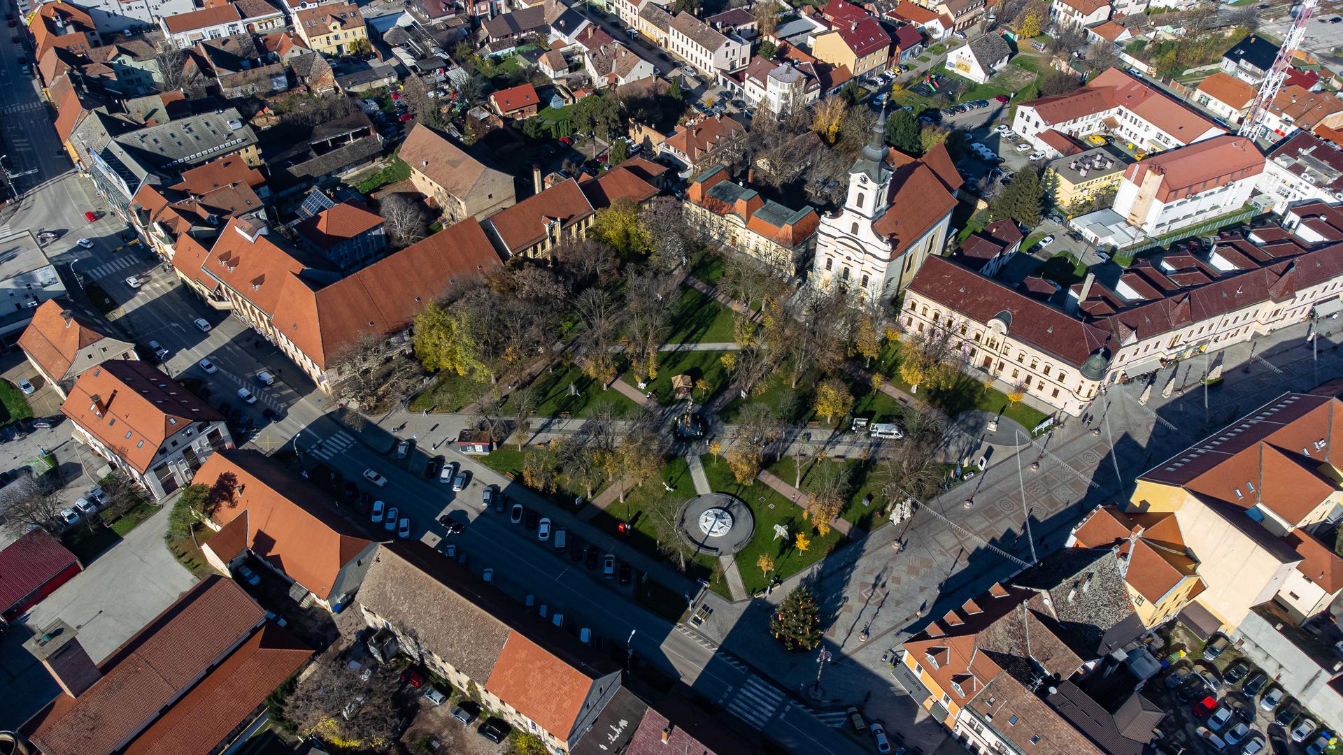 To su Vinkovci