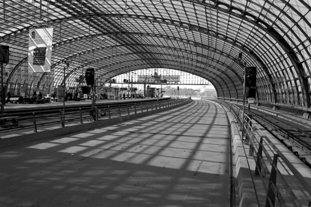 Stanko Abadžić ,fotografije, Berlin 