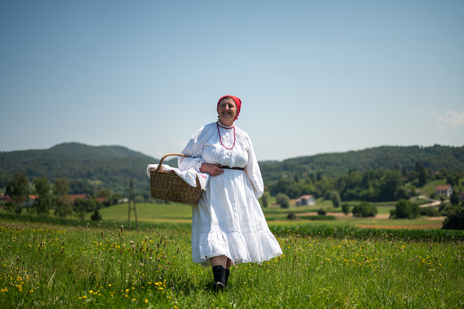 Zagorje