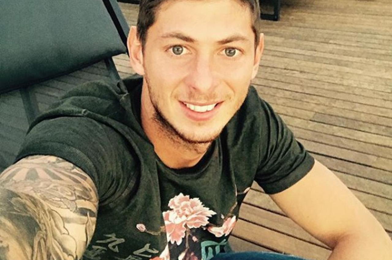 Emiliano Sala