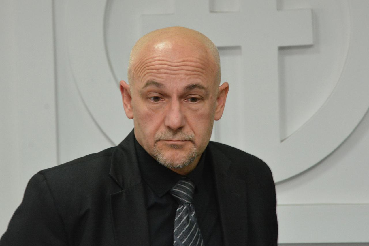 Hrvoje Kekez