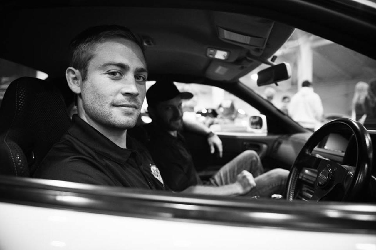 cody walker