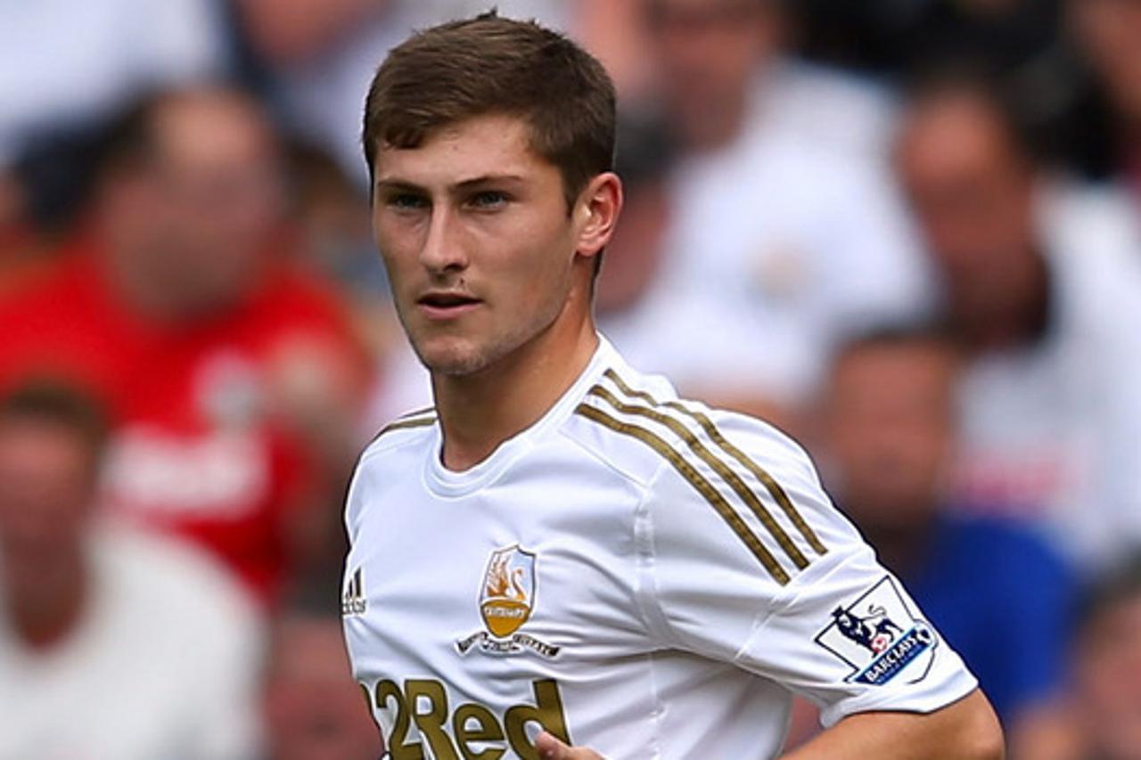 ben davies