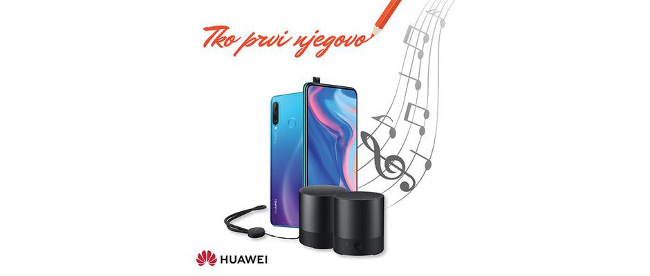 Huawei