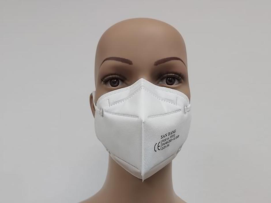 N95/FFP2 maske