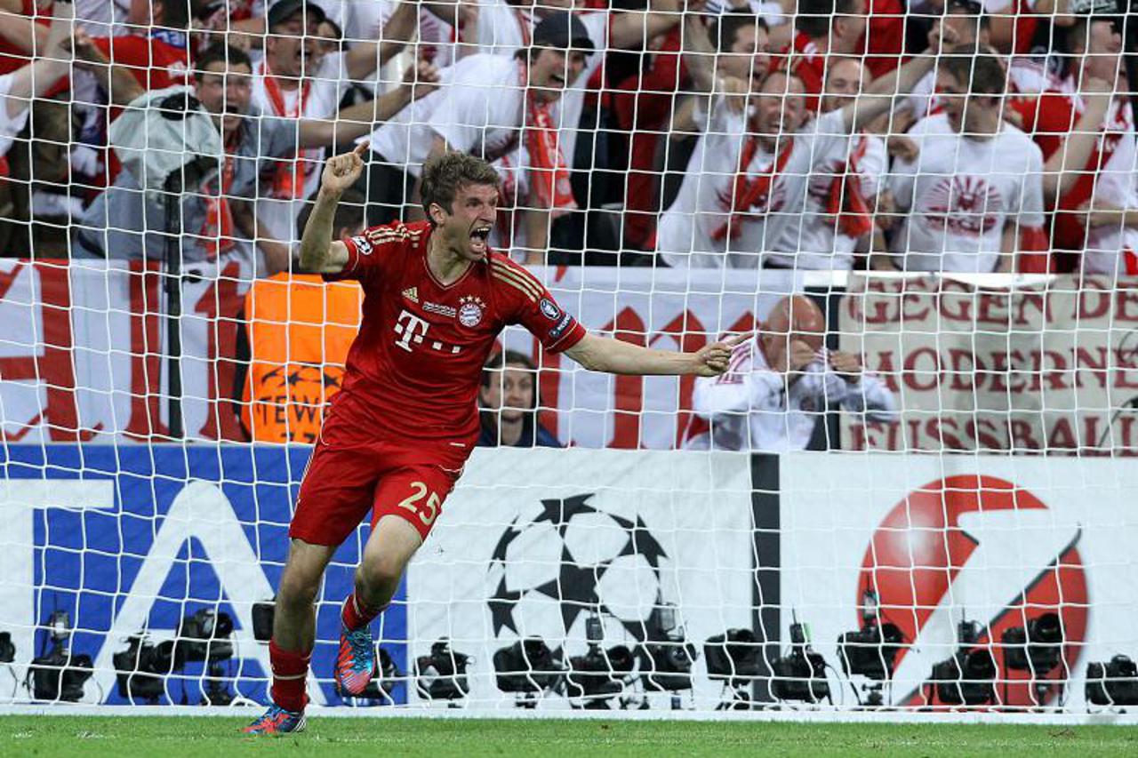 thomas muller