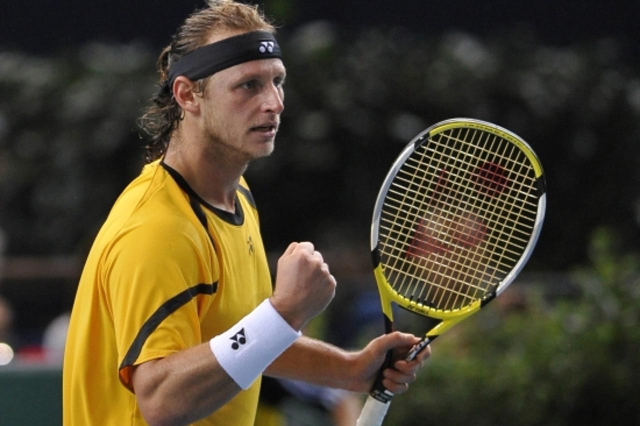 David Nalbandian