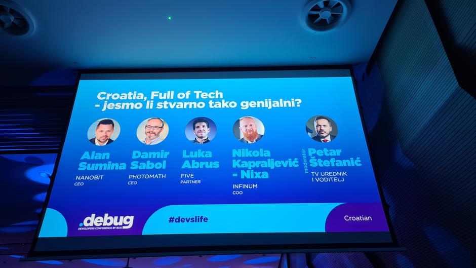 .debug konferencija