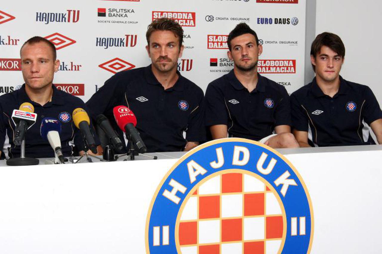 Hajduk